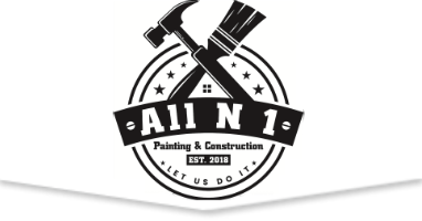 All N1 Painting And Construction San Diego