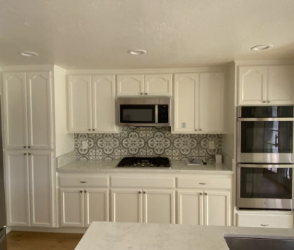 All N1 Painting and Construction