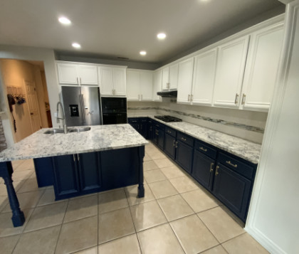 All N1 Painting and Construction