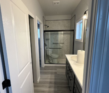 All N1 Painting and Construction