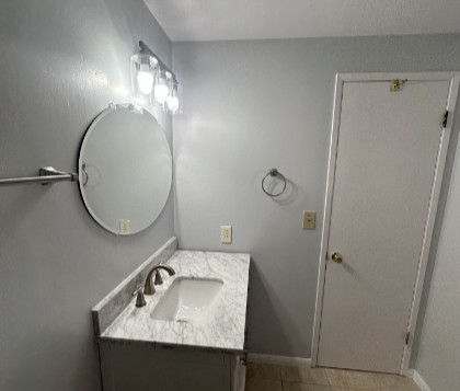 All N1 Painting and Construction
