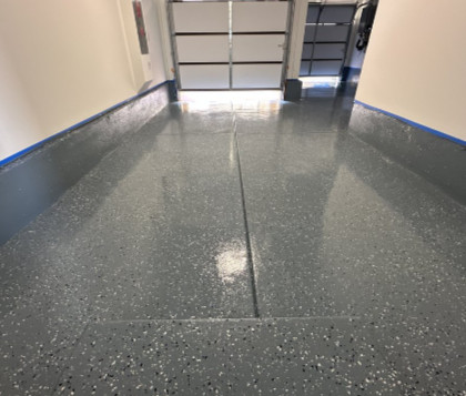All N1 Painting and Construction
