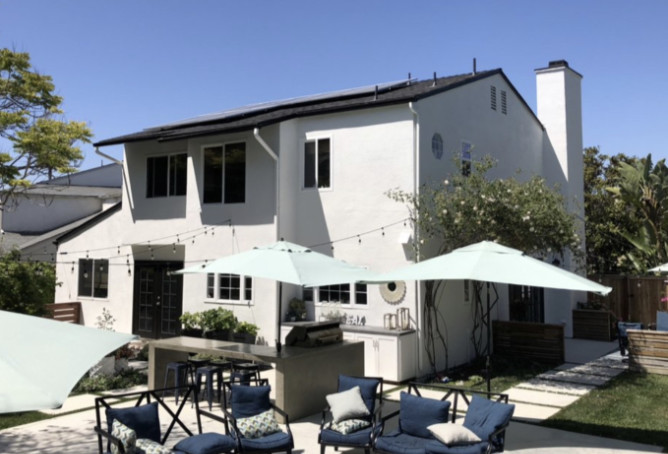 All N1 Painting and Construction