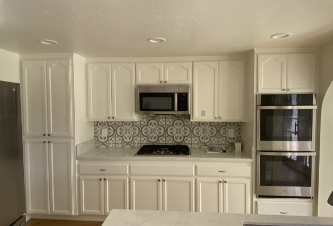 All N1 Painting and Construction