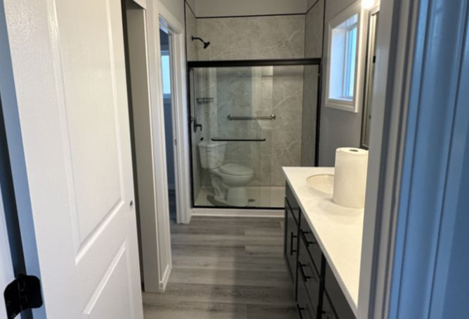 All N1 Painting and Construction