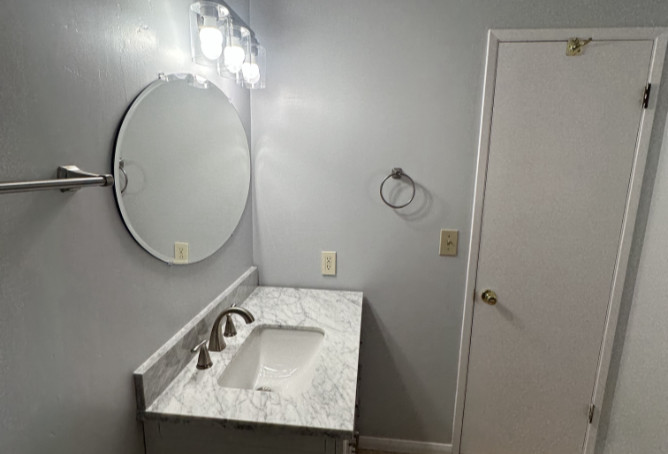 All N1 Painting and Construction