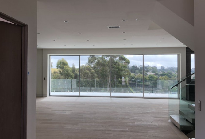 All N1 Painting and Construction