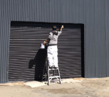 Alexis | All N1 Painting and Construction