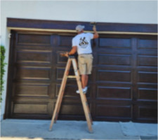 Jesus Project Manager | All N1 Painting and Construction
